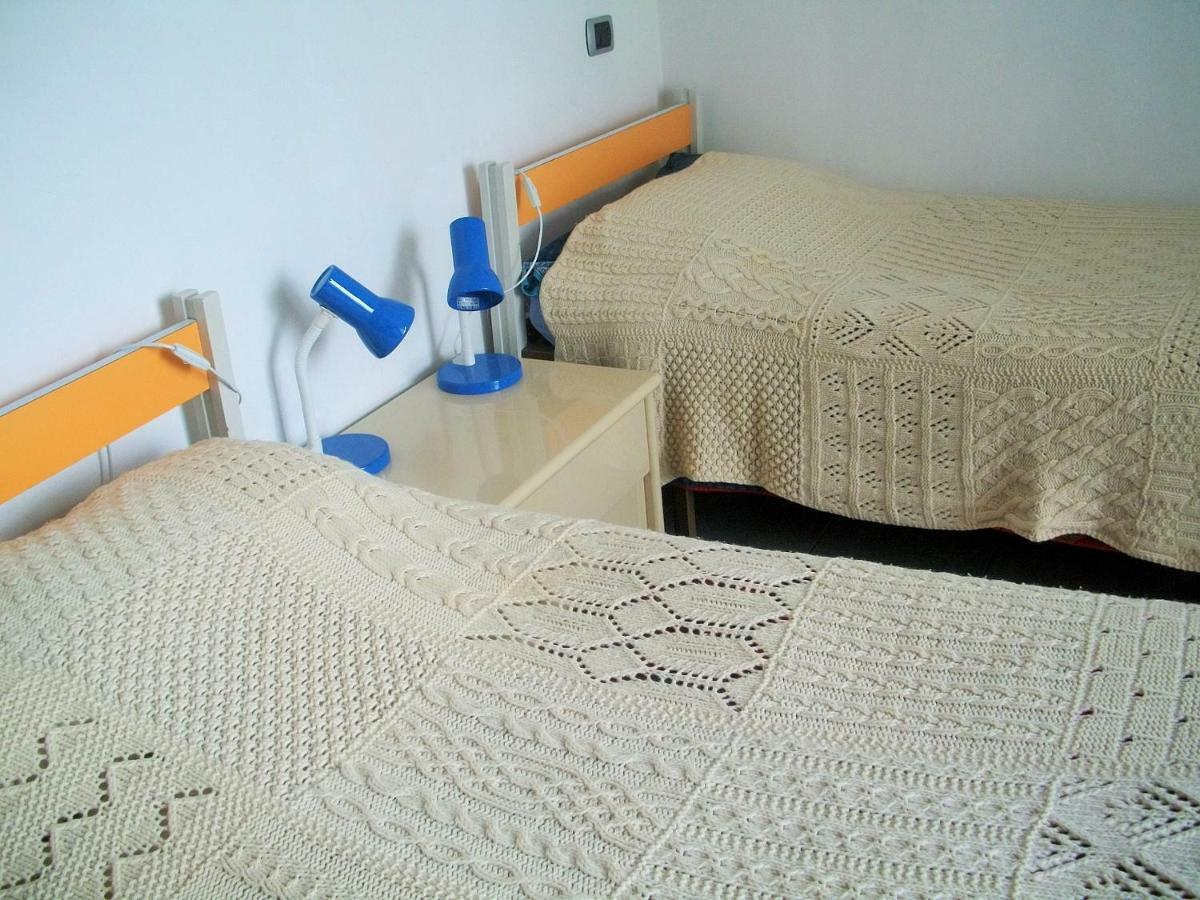 B&B La Salina Cannuzzo Bagian luar foto