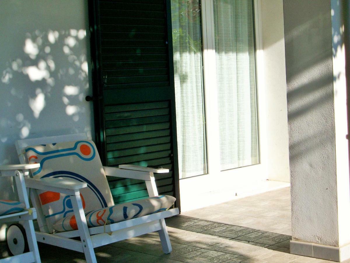 B&B La Salina Cannuzzo Bagian luar foto