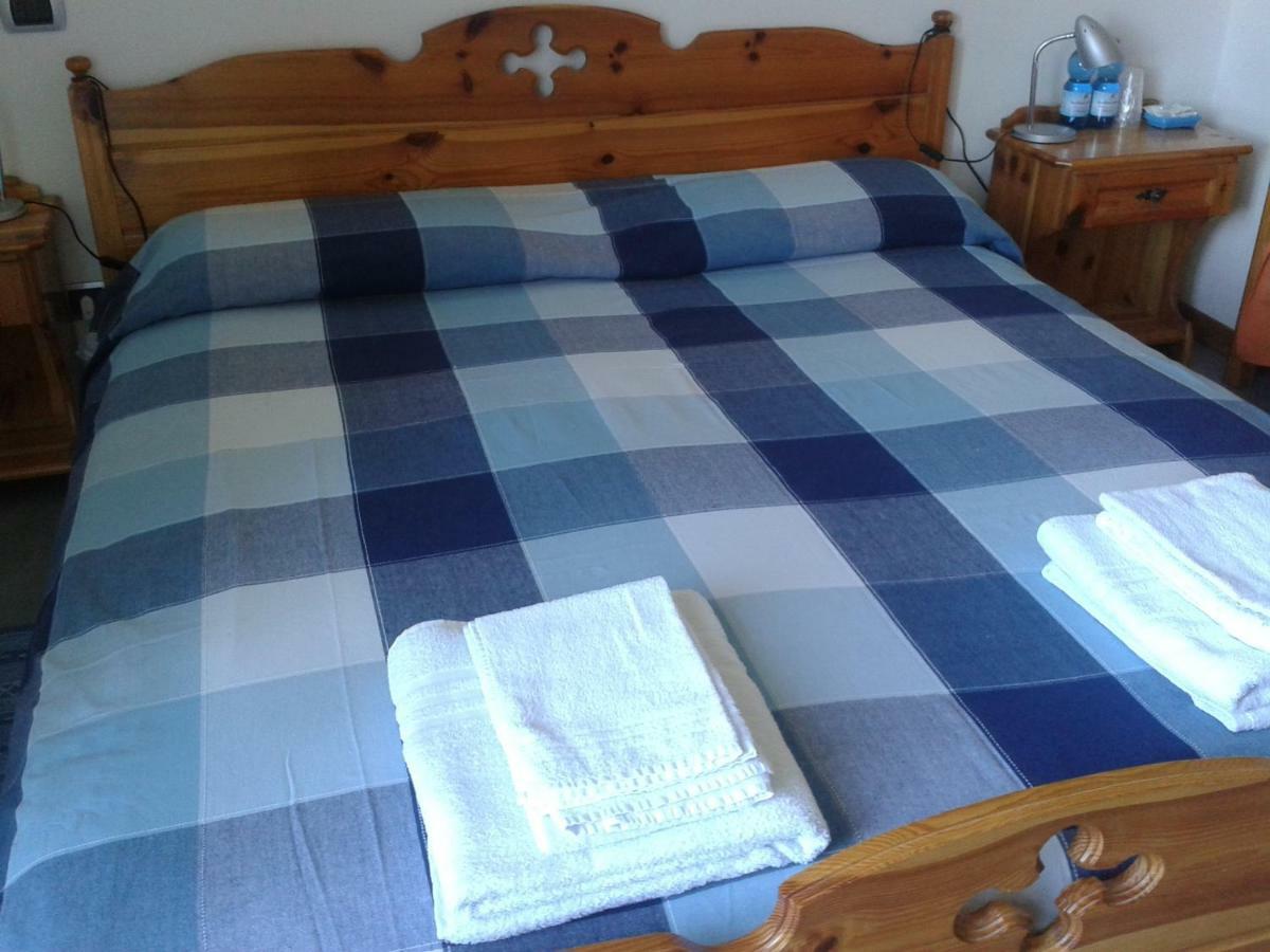 B&B La Salina Cannuzzo Bagian luar foto